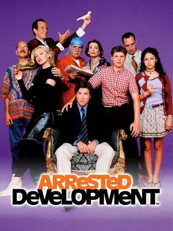 Arrested Development
